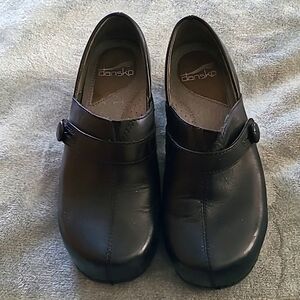 Dansko Clogs